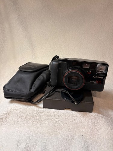 Canon prima 105 - 105,