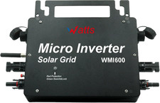 Onder Full Energy - Micro