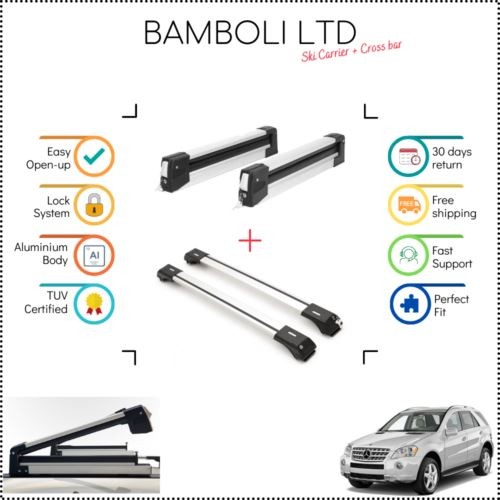 Set portasci bambli e - 19",