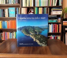 Roberto Merlo, Liguria terra