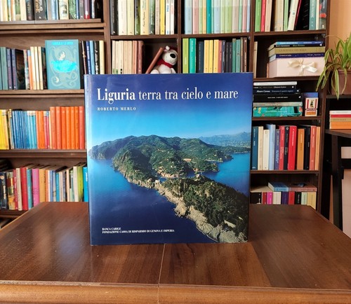 Roberto merlo liguria terra - roberto, merlo,