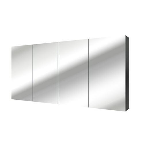 Specchio armadio bagno