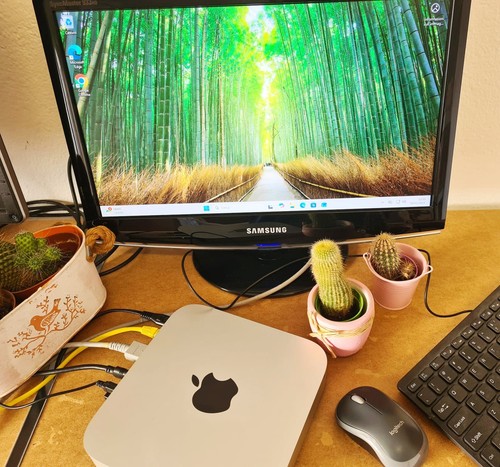 Apple mac mini sequoia 2014 - sequoia,