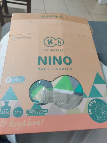 Marsupio neonato baby carrier - baby,
