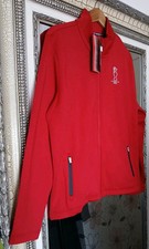 Giacca vela uomo elegante 36°