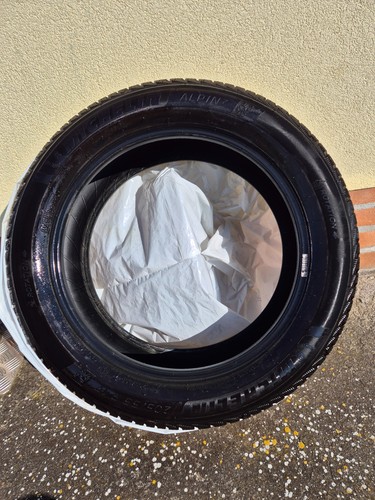 Gomme invernali michelin - 4,