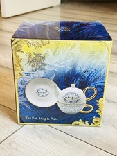 Beauty And The Beast 2017 tea