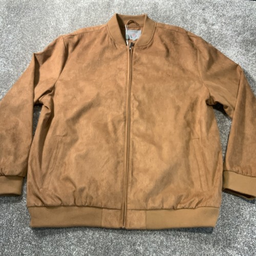 Giacca uomo carabou ecopelle - giacca,