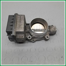 Corpo farfallato 6fy - corpo,