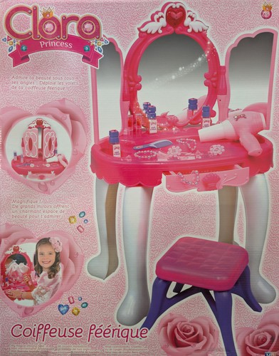 Clara princess tavolo - clara,