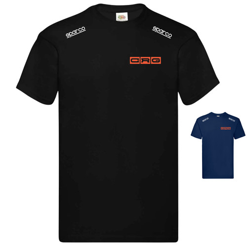Maglietta shirt crg kart - maglietta, t-shirt