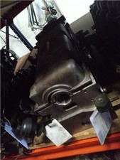 Testata motore Opel vectra c berlina 2002