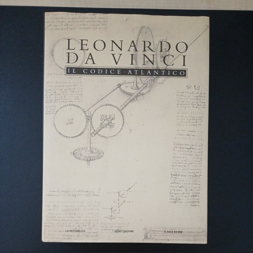 Leonardo vinci il codice - vinci-,