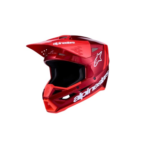 Casco motocross alpinestars - casco,