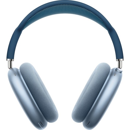 Apple airpods max - cuffie:, blu