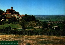 CALAMANDRANA, Asti - Panorama