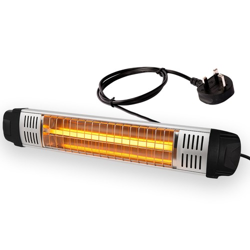 Parete elettrico patio - a,