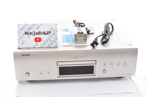 Denon dcd 1600ne lettore - dcd-1600ne,