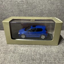 Minicar Volkswagen Golf R32