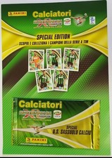 Calciatori Adrenalyn XL