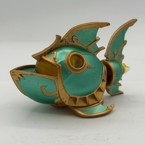 Modellino veicolo skylanders - modellino,