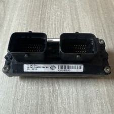 55192305 IAW 5AF.P3 Centralina Fiat Punto 3 1.2 Benzina 