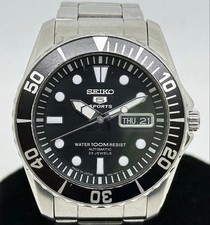 Seiko 5 Sports 7S36-03C0