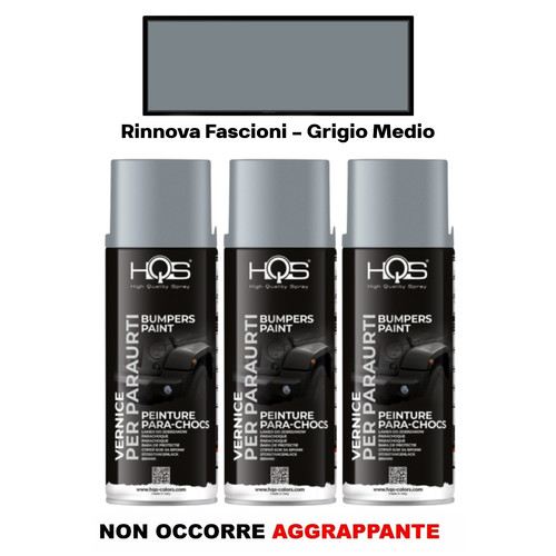Vernice spray per - vernice,