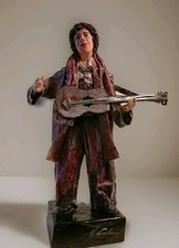ARTE Busker Musicante
