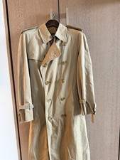 Trench coat Burberry vintage -