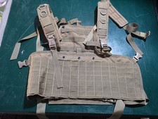Blackhawk Chest Rig