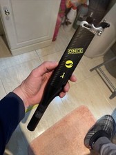 Tija aerodinámica aero mike