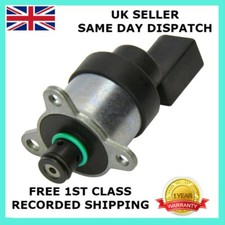 CR PRESSURE REGULATOR METERING