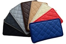 Ecopelle Tappetini bagagliaio per Honda Insight II H/B 2009-2014