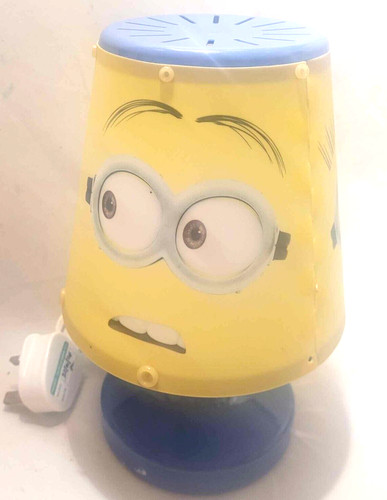 Cattivissimo minions 240v - minions,
