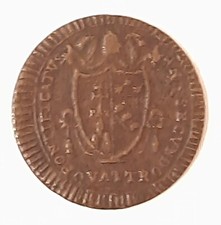 1802 Stato Pontificio