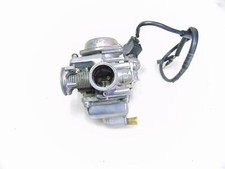 Carburatore senza membrana KYMCO PEOPLE 125 1999 2000 2001 2002 2003
