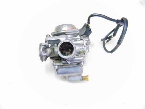 Carburatore senza membrana