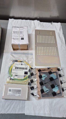 Set ricambi trumpf 1372828 - set,