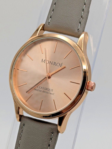 Orologio donna monroe - orologio, by