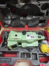 Leica TCR 405 Power R100 stazione totale senza riflettore