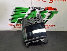 POSACENERE SKODA KODIAQ 2.0 TDI DFG 566863077 57B863077 2019