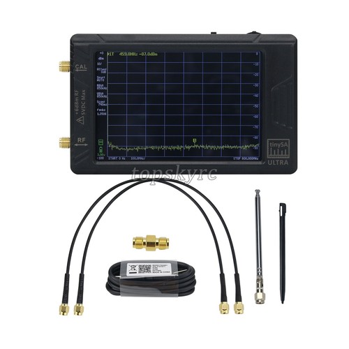 Nuovo generatore segnale rf - nuovo,