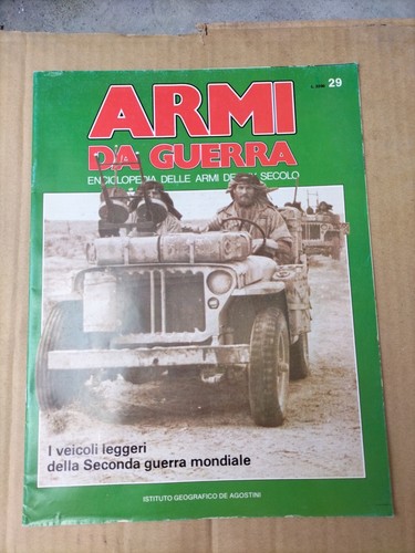 Armi guerra 29 - armi,