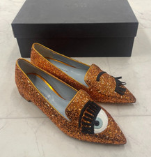 NIB Chiara Ferragni Glitter