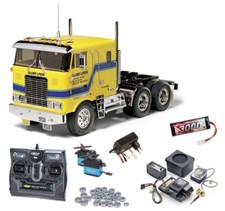 Tamiya Truck Globe Liner set