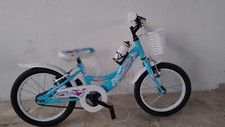 Bicicletta bimba - bicicletta, 16"
