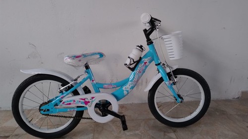 Bicicletta bimba - bicicletta, 16"