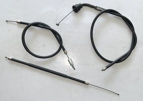 5fc0633 kit trasmissioni gas - kit,