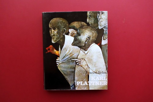 Karl plattner franco solmi - karl,